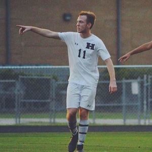 Meet your Posher, Rob